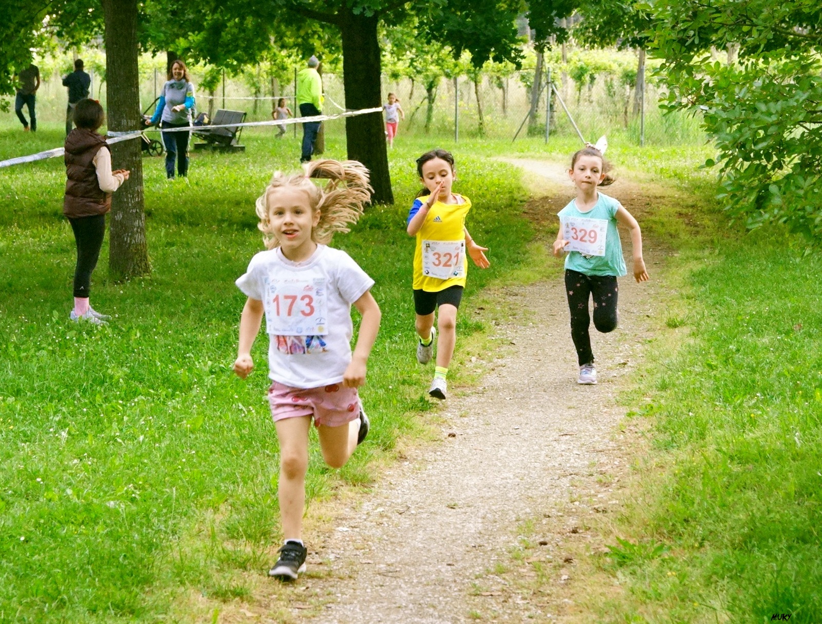 Alfonsine: Promesse al Parcobaleno - 08 maggio 2026